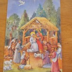 Christmas Card