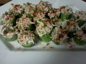 cucumbercrab