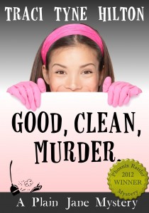 Good, Clean Murder