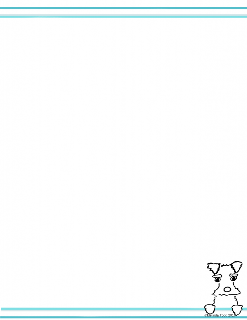 Free Printables